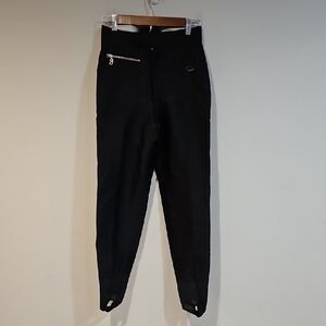 Bogner Wool Blend Pants